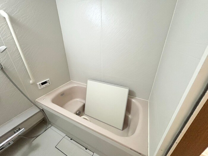 物件内観写真11　(バス／シャワールーム等)