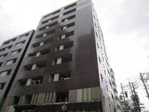 プリマヴェ－ル名駅ノルテ外観写真