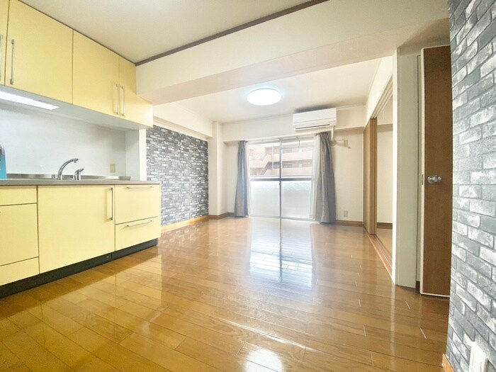 物件内観写真7　(居室)