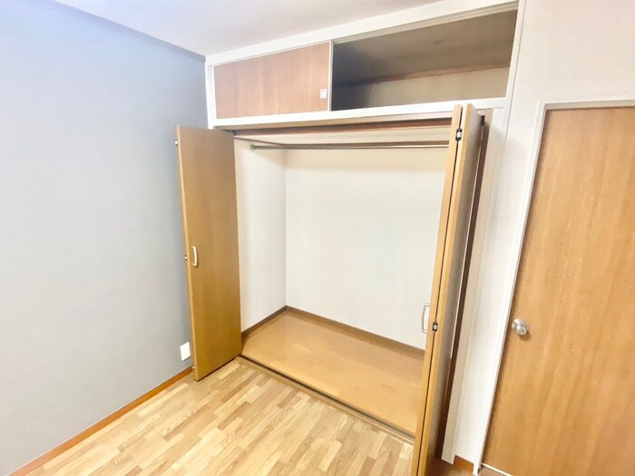 物件内観写真9　(収納)