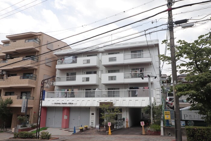 物件外観写真6　(外観写真)