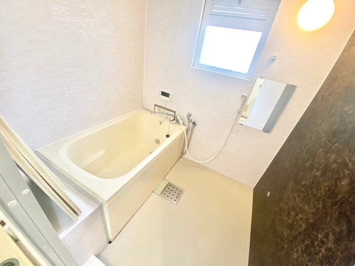 物件内観写真11　(バス／シャワールーム等)