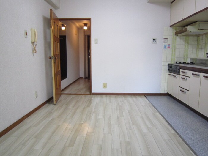 物件内観写真6　(キッチン)