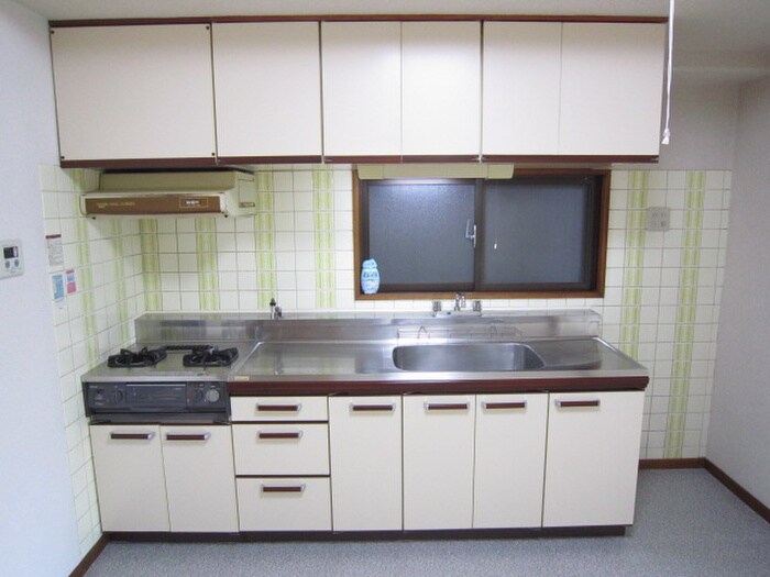 物件内観写真7　(キッチン)