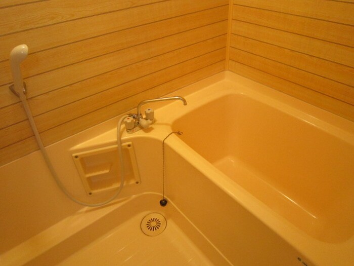 物件内観写真11　(バス／シャワールーム等)