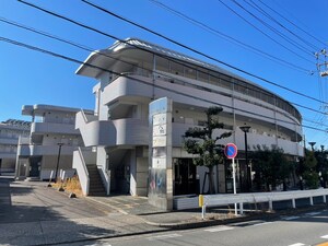 マルベリ－ヒル八事外観写真