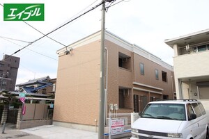 Casa Rico外観写真