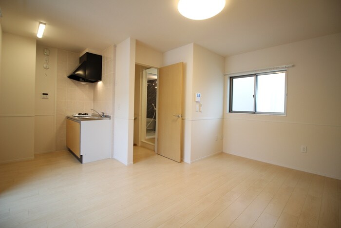 物件内観写真9　(居室)