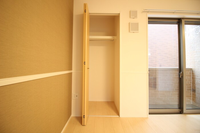 物件内観写真10　(収納)