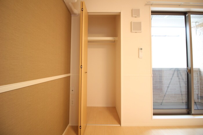 物件内観写真10　(収納)