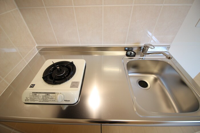 物件内観写真11　(キッチン)