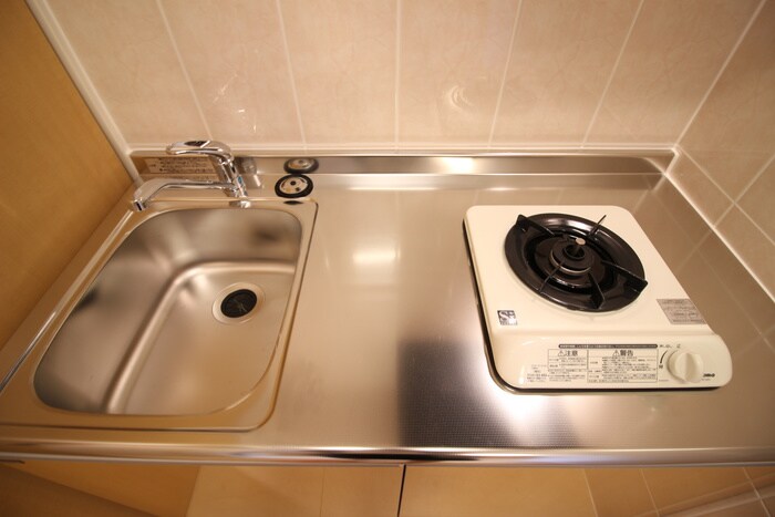 物件内観写真12　(キッチン)