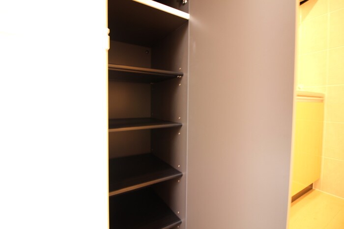物件内観写真18　(靴箱)