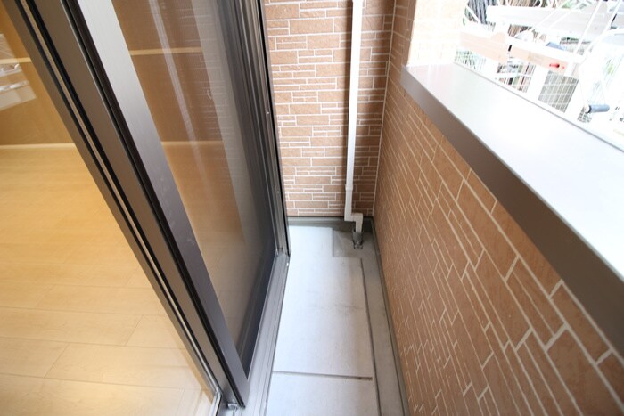 物件内観写真22　(ベランダ・バルコニー)