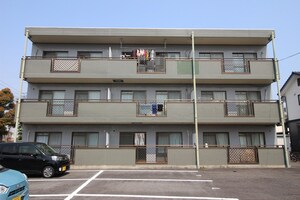 シャイニー35外観写真