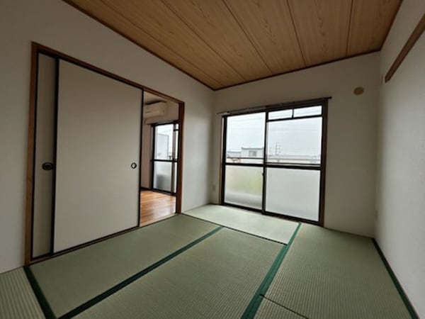 居室