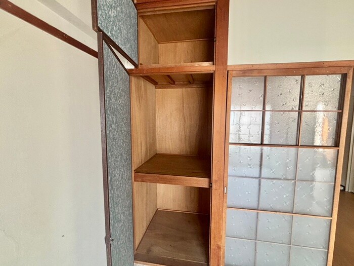 物件内観写真9　(収納)