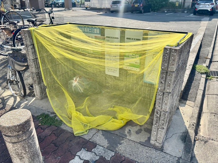 物件外観写真6　(建物設備)