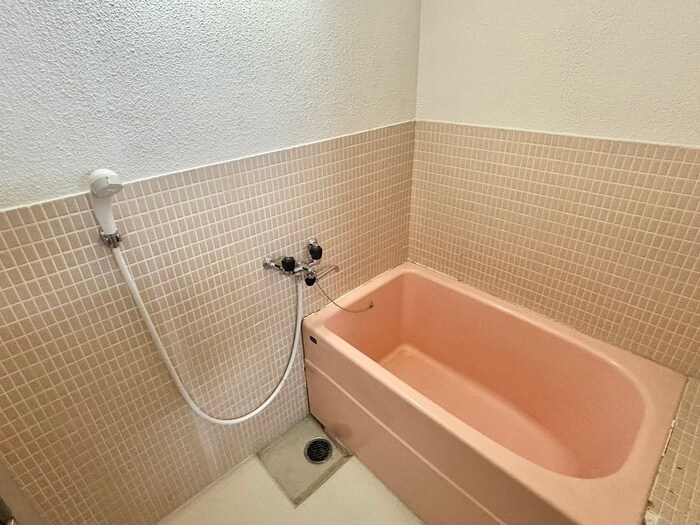 物件内観写真15　(バス／シャワールーム等)