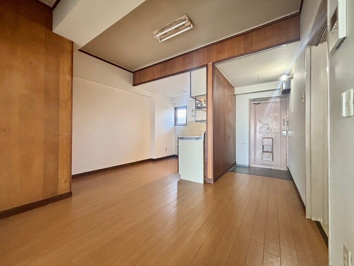 物件内観写真20　(居室)