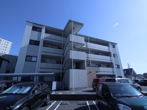 フォレストスクエア　シバタ外観写真