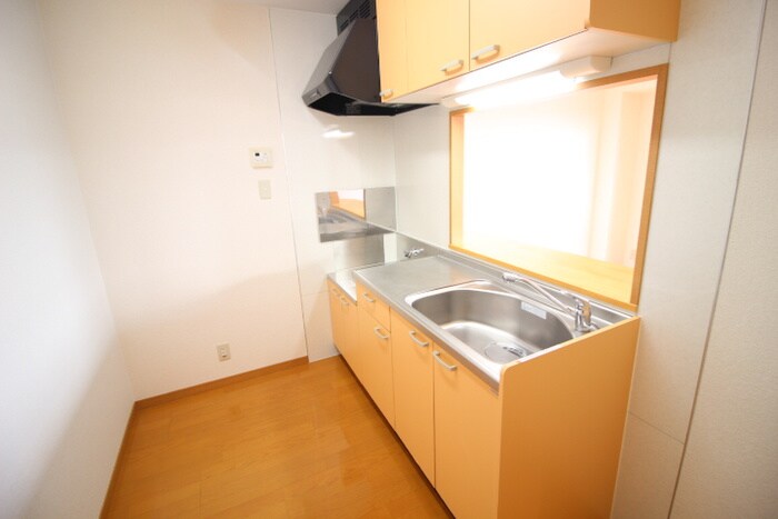 物件内観写真18　(キッチン)