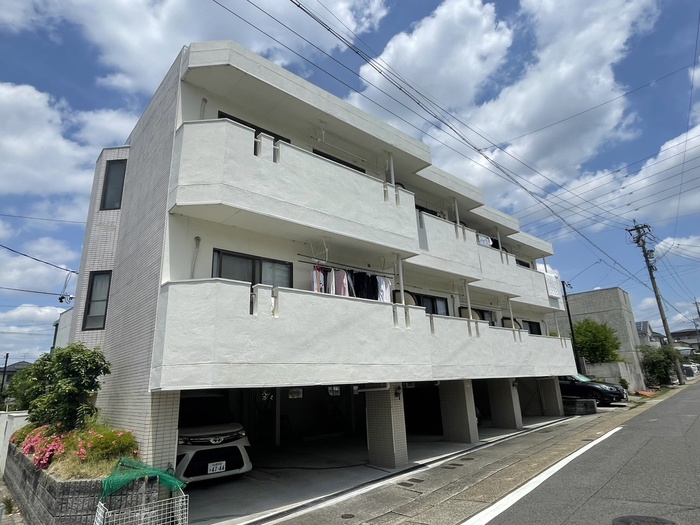 コンフォ－ルよもぎ台