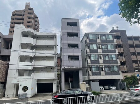 八事スチュ－デントビル外観写真