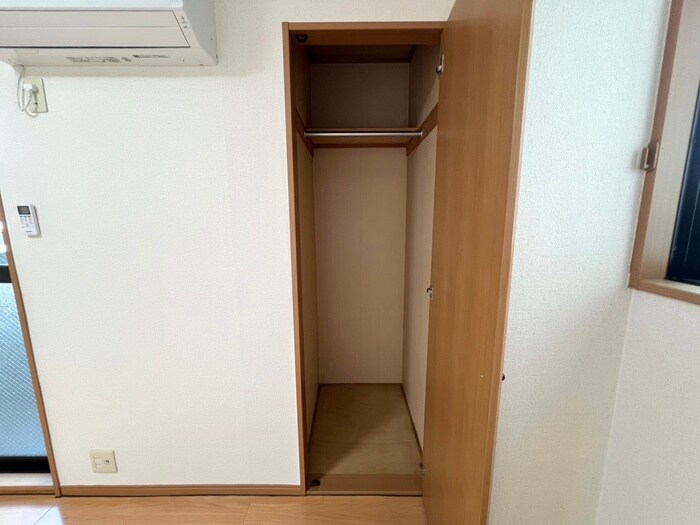 物件内観写真9　(収納)