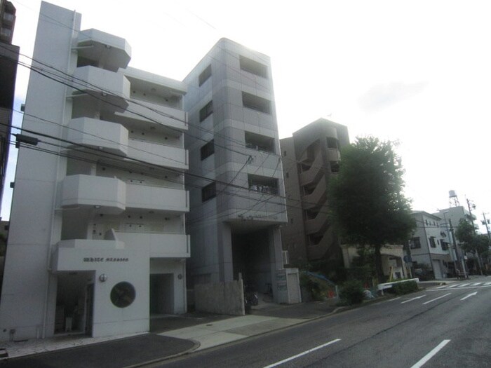 物件外観写真3　(外観写真)