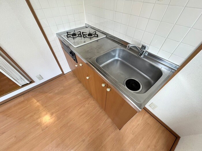 物件内観写真10　(キッチン)