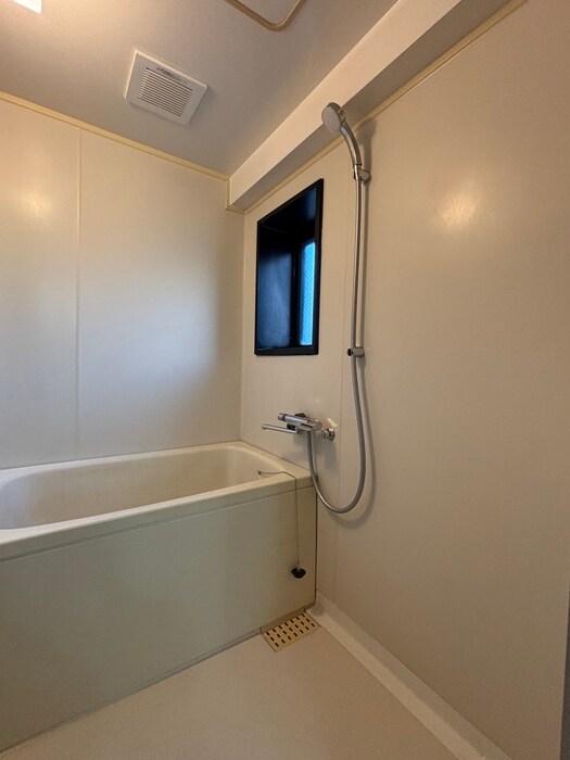物件内観写真13　(バス／シャワールーム等)