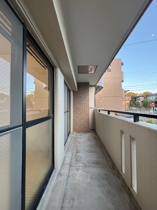 物件内観写真17　(ベランダ・バルコニー)