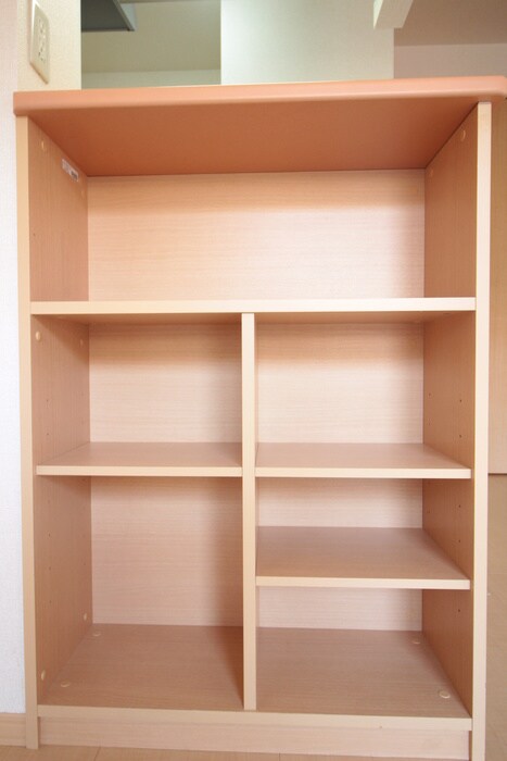 物件内観写真19　(収納)