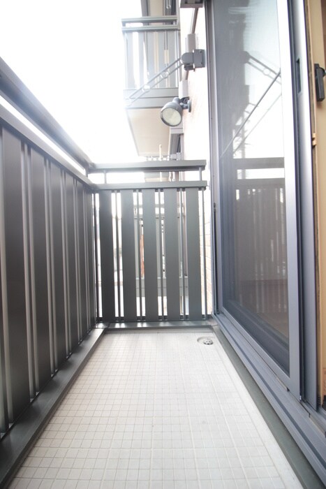 物件内観写真21　(ベランダ・バルコニー)