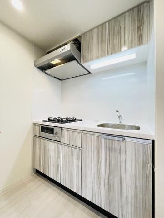 物件内観写真4　(キッチン)