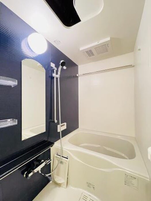 物件内観写真6　(バス／シャワールーム等)