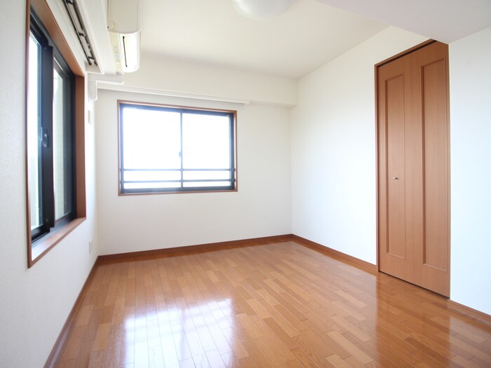 物件内観写真20　(居室)