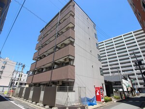 T´ｓ新生外観写真