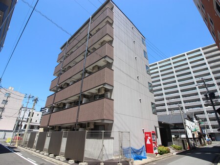 T´ｓ新生外観写真