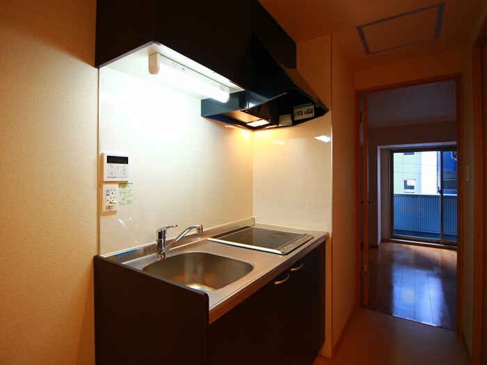 物件内観写真12　(キッチン)