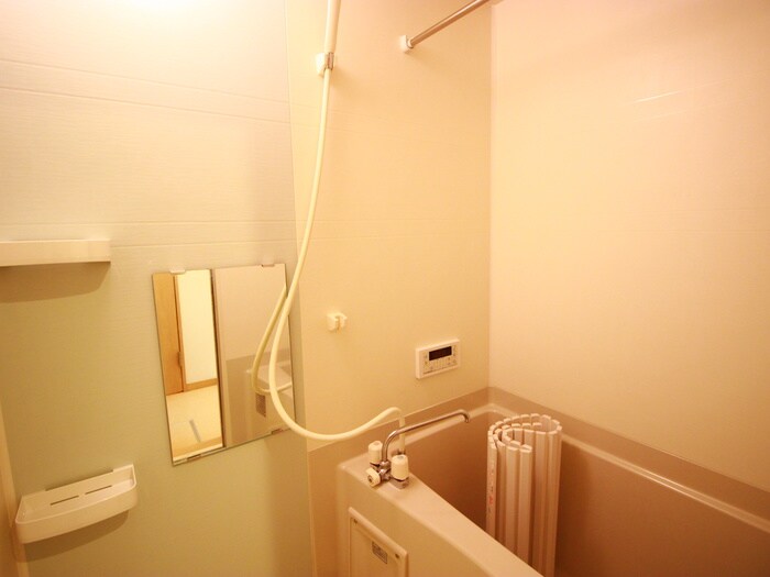 物件内観写真13　(バス／シャワールーム等)