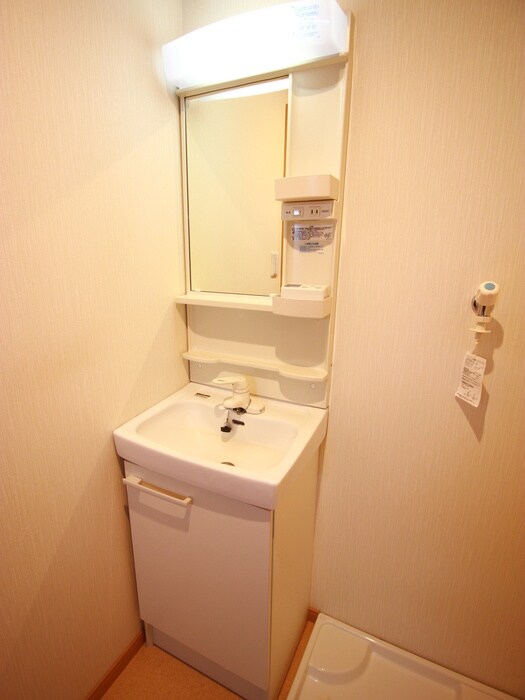 物件内観写真14　(洗面)