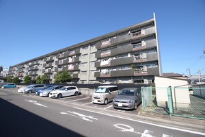 天塚コ－ポラス(311)外観写真