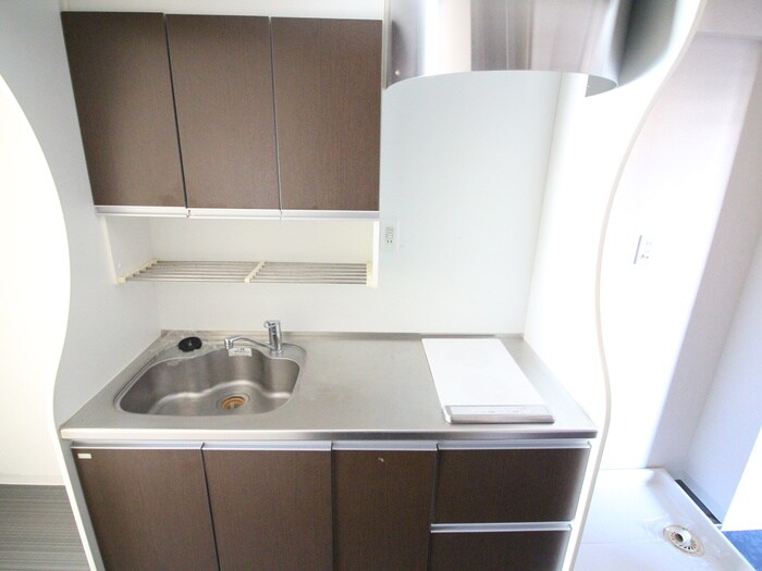 物件内観写真9　(キッチン)