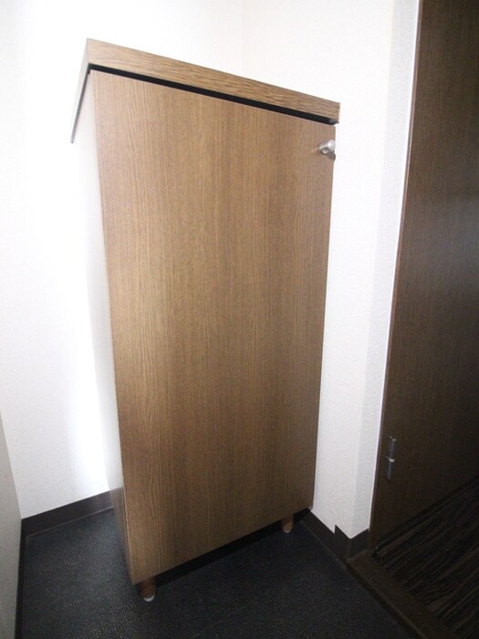 物件内観写真19　(靴箱)
