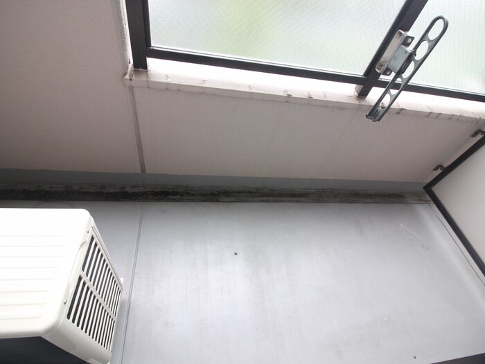 物件内観写真21　(ベランダ・バルコニー)