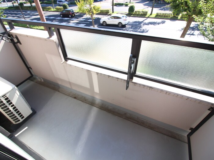 物件内観写真21　(ベランダ・バルコニー)