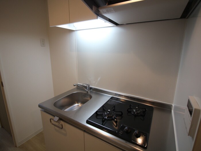 物件内観写真7　(キッチン)
