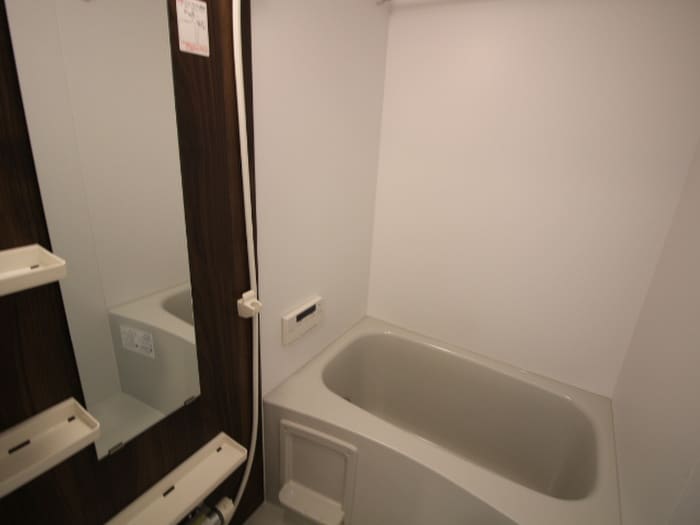 物件内観写真9　(バス／シャワールーム等)